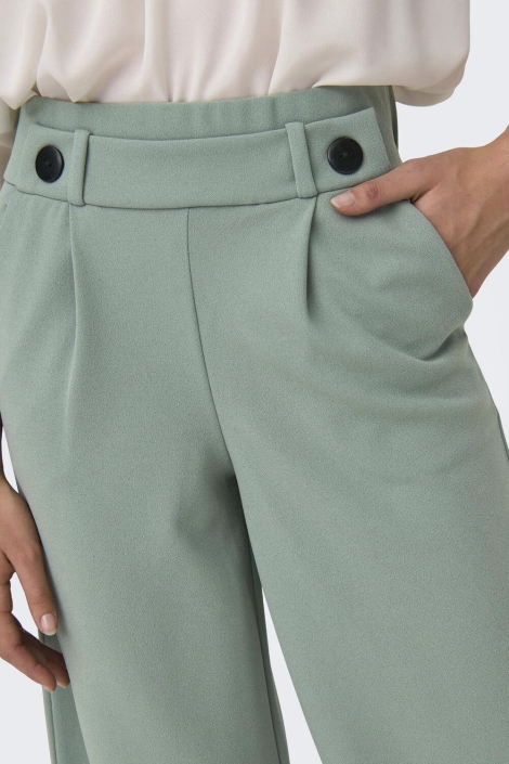 Jacqueline de Yong jdygeggo new long pant jrs noos